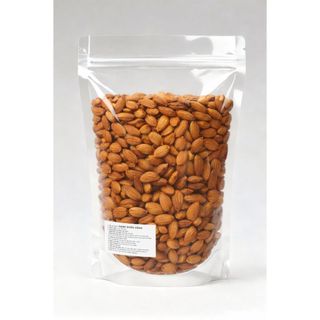 Hạt Hạnh Nhân Befresco - Nuts Ăn Vặt Food Snack Thức Ăn