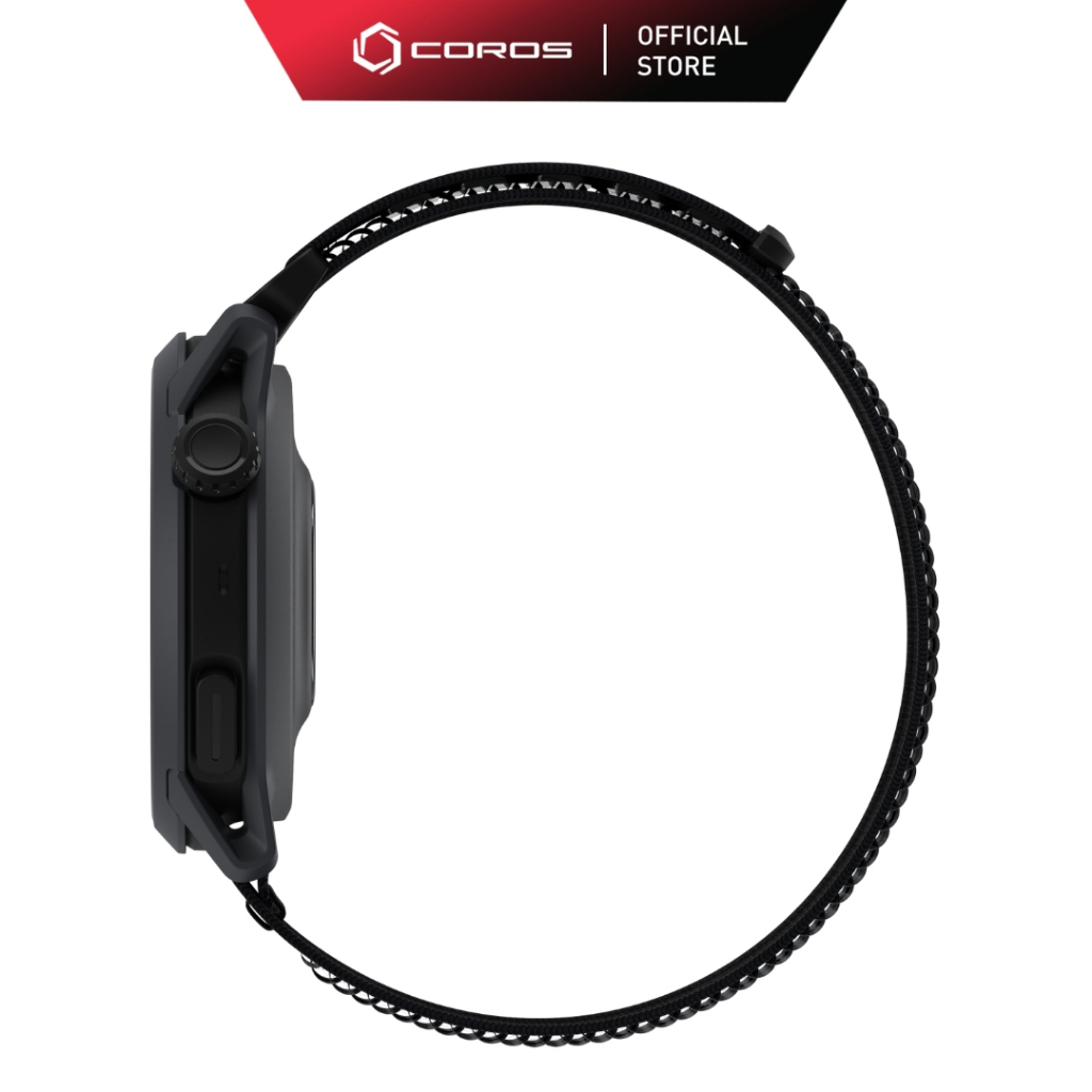 Đồng Hồ Thể Thao COROS PACE 4 - Nylon - Bảo Hành Chính Hãng 24 Tháng | BigBuy360 - bigbuy360.vn
