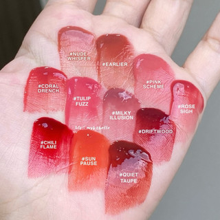 (3CE) Son Pha Lê 3ce Misty Lip Bare (4.6g)