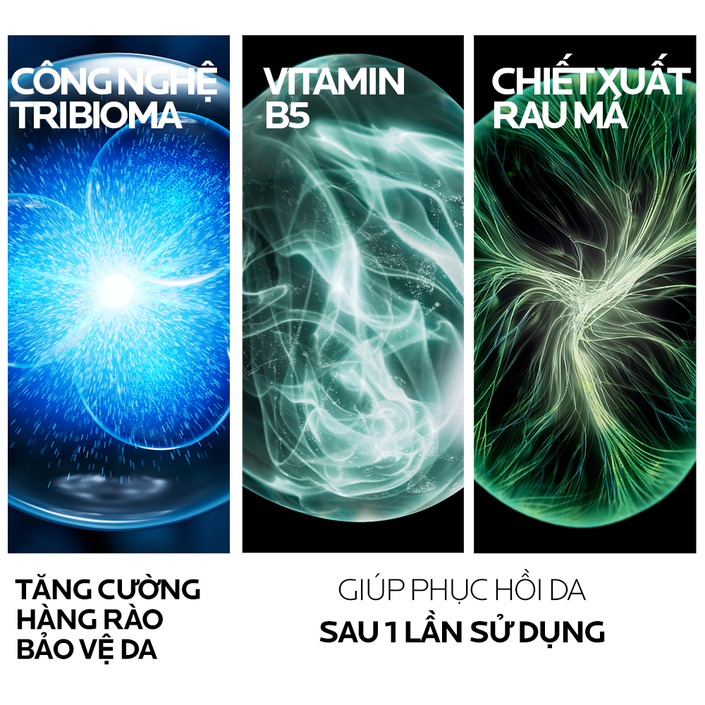 Kem dưỡng ẩm & phục hồi đa năng La Roche-Posay Cicaplast Baume B5+ giúp phục hồi da sau 1 lần sử dụng - phiên bản 40ml | BigBuy360 - bigbuy360.vn