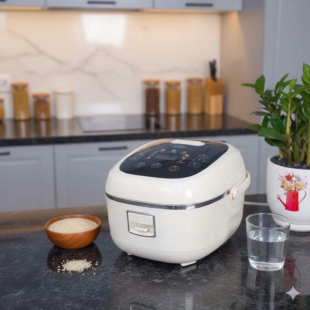 Nồi cơm tách đường Engler 1,4L