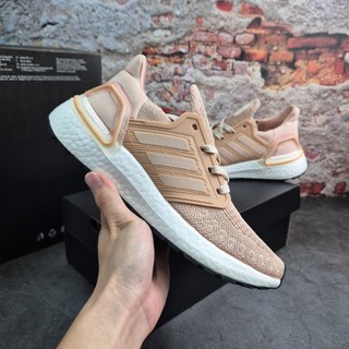 Giày Ultra Boost 6.0 [Fullbox + Bill]