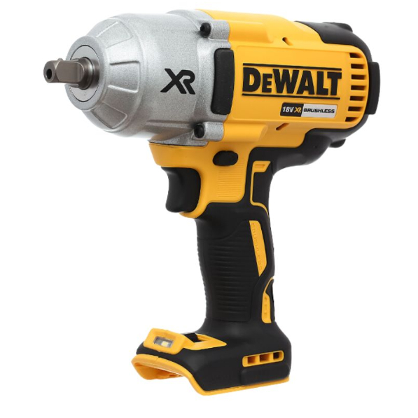 Máy siết bulong cầm tay 18V Dewalt DCF899N-XJ (chỉ thân máy, chưa kèm pin, sạc)