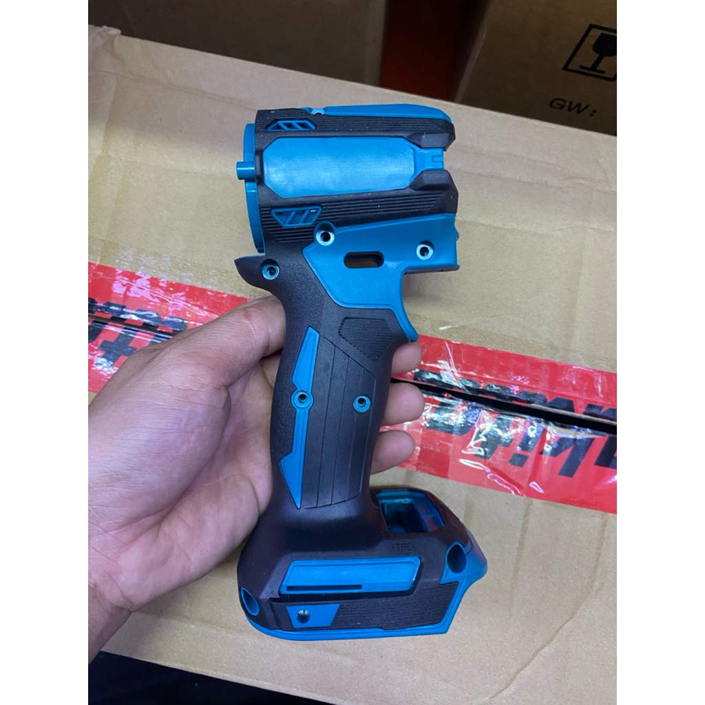 MAKITA   VỎ MÁY/DTD171    183N06-8