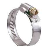 Đai xiết inox, size 9x16 đến 469x510, cổ dê inox, inox 304