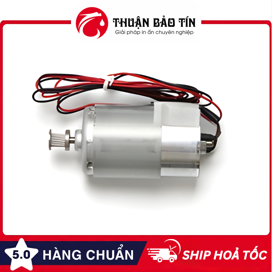 Motor máy in A4 Epson L1110, L1210, L3110, L3150, L3210, L3250, L4150, L4160 – Linh kiện thay thế ch