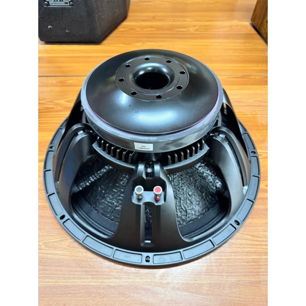 Loa bass 50 từ 220 coil 100 . coil IN - OUT xịn.