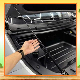 Ty Cốp Điện VinFast Limo Green - Đóng Mở Nhẹ Nhàng, Êm Ru