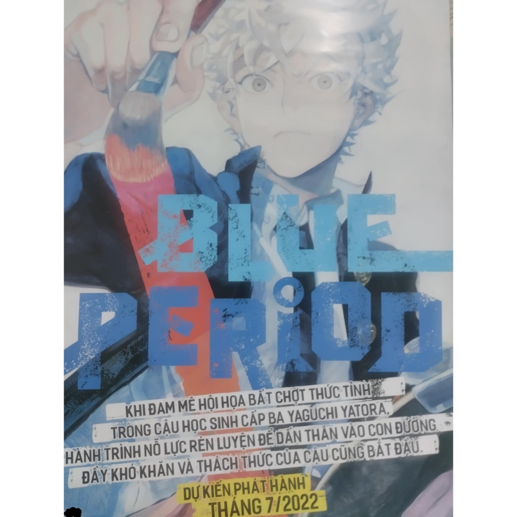 Tổng Hợp - Poster Fes