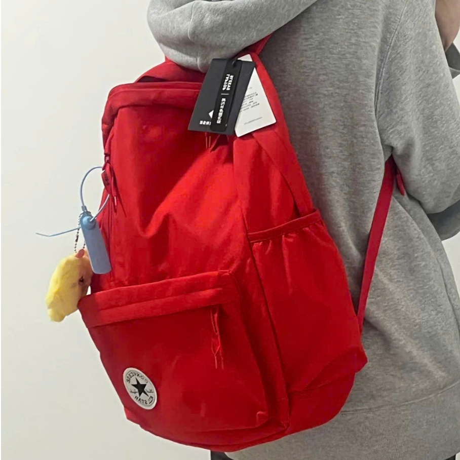 [ Auth 100% ] Balo Converse Unisex Chính Hãng