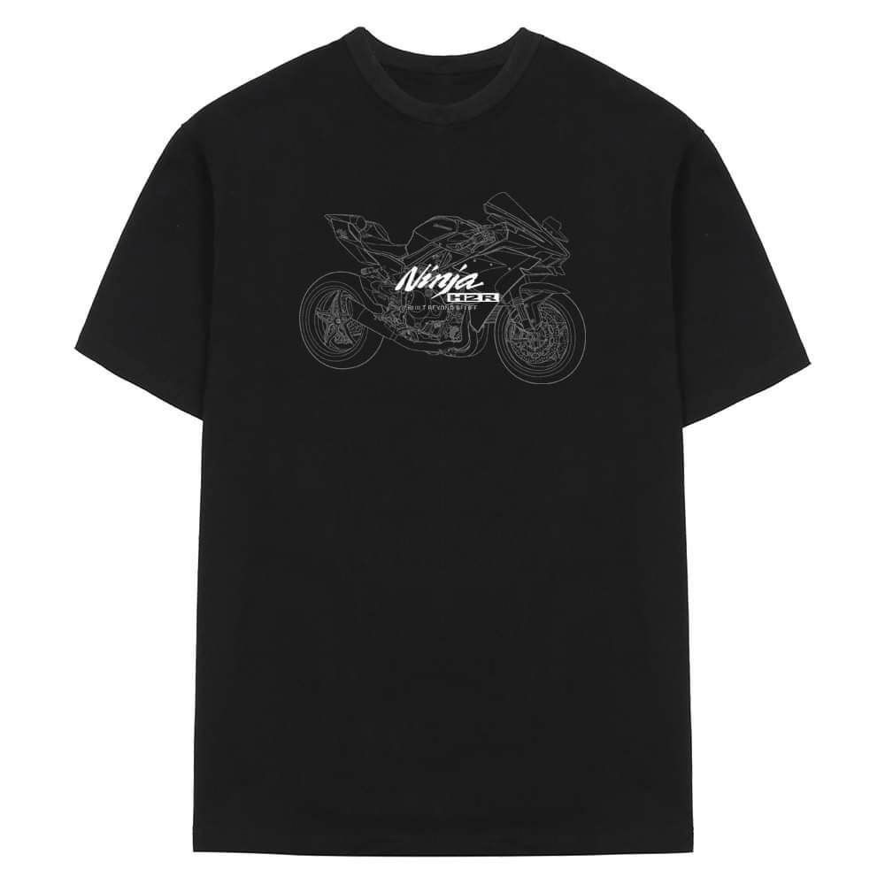 Áo Ninja H2R (VietNam Version)