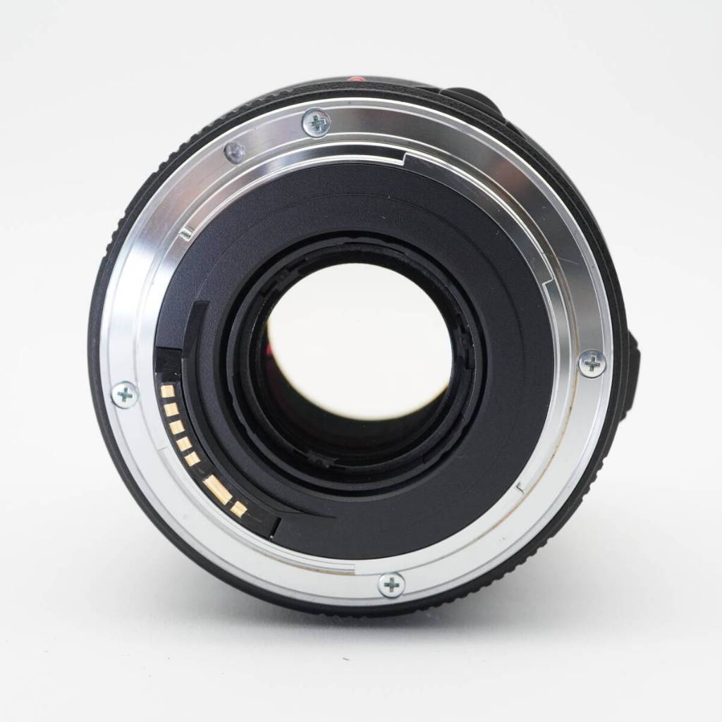 ống kính TAMRON 17-50mm f/2.8 XR DI II for Canon ef - efs (lens đẹp 99% - Hoạt động tốt) - Ống kính Canon EF