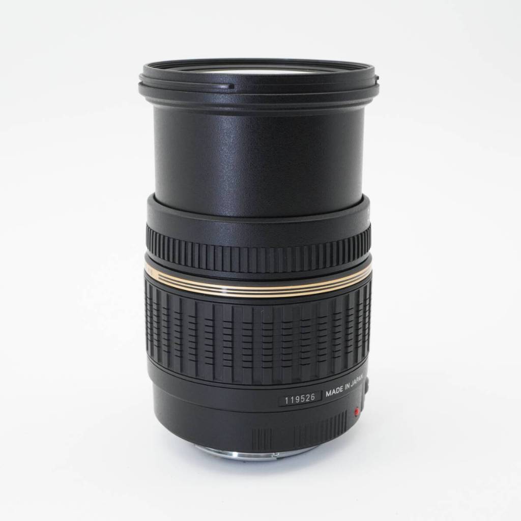 ống kính TAMRON 17-50mm f/2.8 XR DI II for Canon ef - efs (lens đẹp 99% - Hoạt động tốt) - Ống kính Canon EF