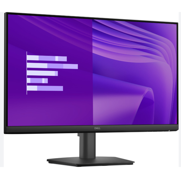 Màn hình văn phòng Dell E2425HM 23.8 inch IPS FHD 100Hz 5ms | Chính Hãng |