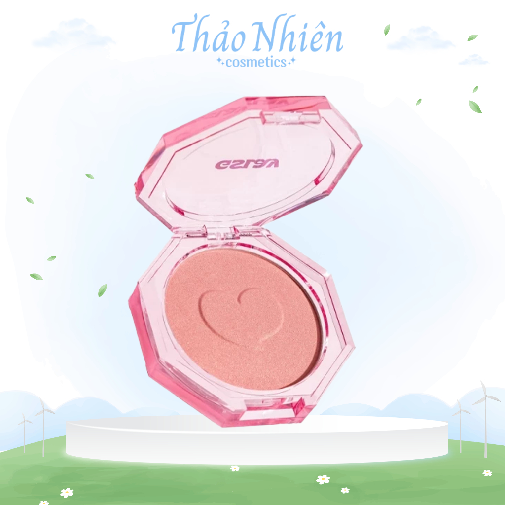 Phấn má hồng Gslay YOSO Blush Powder 5g