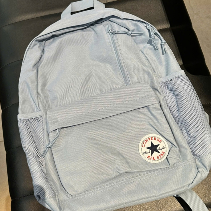 [ Auth 100% ] Balo Converse Unisex Chính Hãng