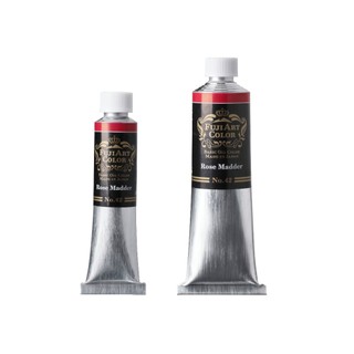 [DA ĐEN] Sơn Dầu Cao Cấp Fuji Art Color của Kusakabe dung tích 40ml