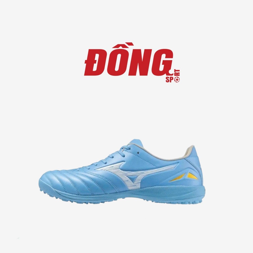 [REAL] Giày Bóng Đá Mizuno Morelia Neo 4 Pro AS TF - ĐỒNG SPORT - Sân Cỏ Nhân Tạo - Nhièu Màu Sắc