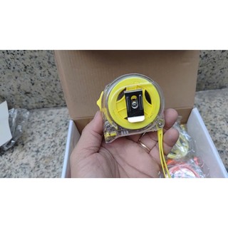 Thước dây ,Thước cuộn , Thước đo 5m Chuyên Dụng 2 mặt