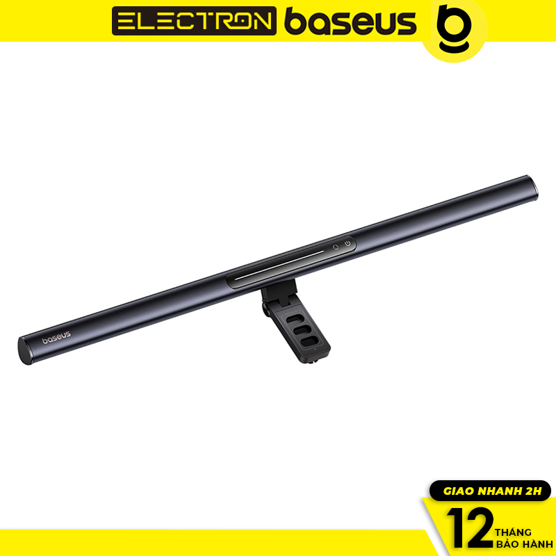 Baseus i-wok 3 Series Đèn treo màn hình từ tính không đối xứng