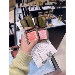 [đủ bill] Fullsize 4.2g - Phấn má hồng Hourglass