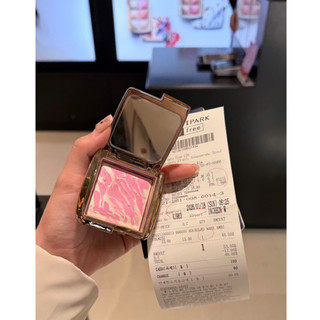 [đủ bill] Fullsize 4.2g - Phấn má hồng Hourglass