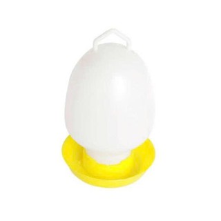 Máng Uống Cho Gà, Vịt , Máng Uống Cho Gia Cầm Dung Tích 6 lít.và 8 lít