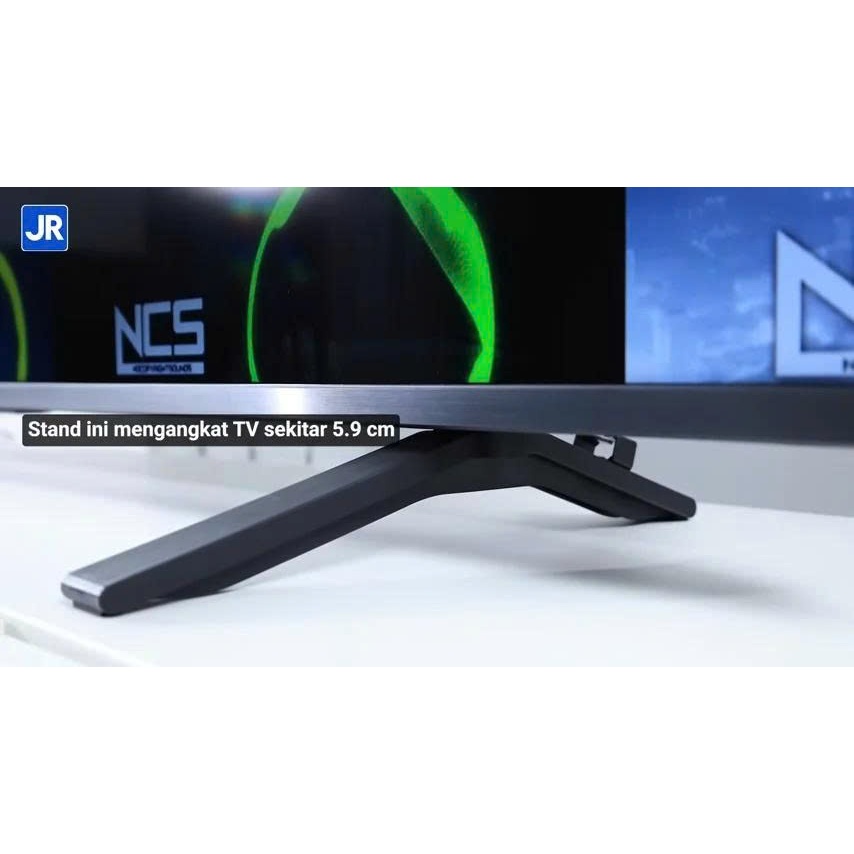 Chân tivi Toshiba 65E330NP chính hãng