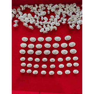 Thỏi bạc nguyên chất 999 KIM NGUYÊN BẢO