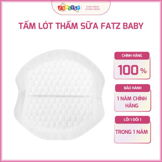 Hộp 30 Miếng lót thấm sữa Fatzbaby Fatz FB0130CD