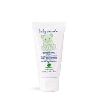 Kem đánh răng BABYCOCCOLE 75ml