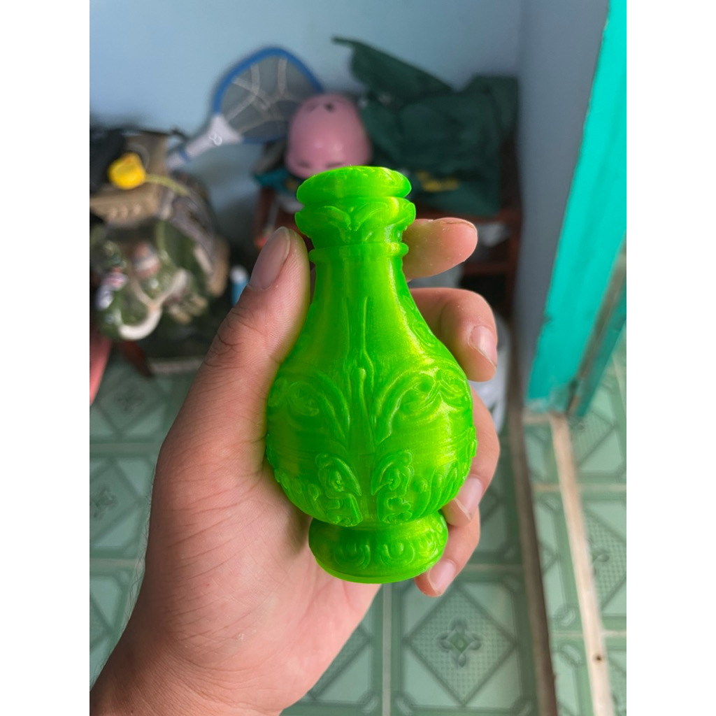 Chưởng Thiên Bình - Phàm Nhân Tu Tiên