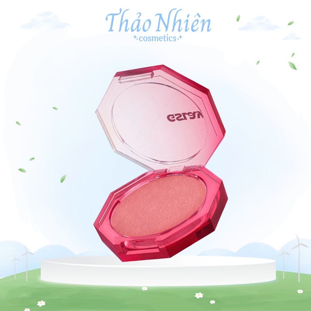 Má hồng Gslay SORBET Cheek Blush 5g