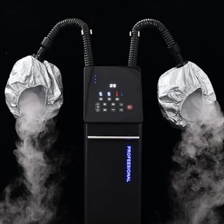 Máy hấp tóc hấp dầu HAIR SPA SALON