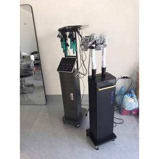 Máy hấp tóc hấp dầu HAIR SPA SALON