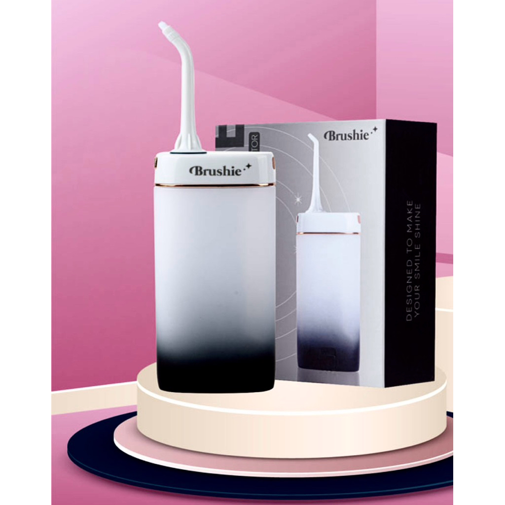 vòi phun thay thế tăm nước Brushie mini ( bản cũ )