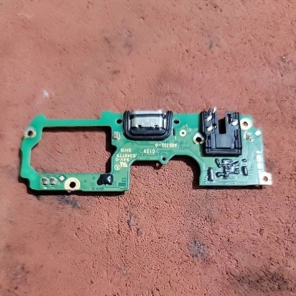 OPPO Bo Sạc A73 Zin Bóc Máy Chính Hãng Tương Thích Điện Thoại OPPO A73