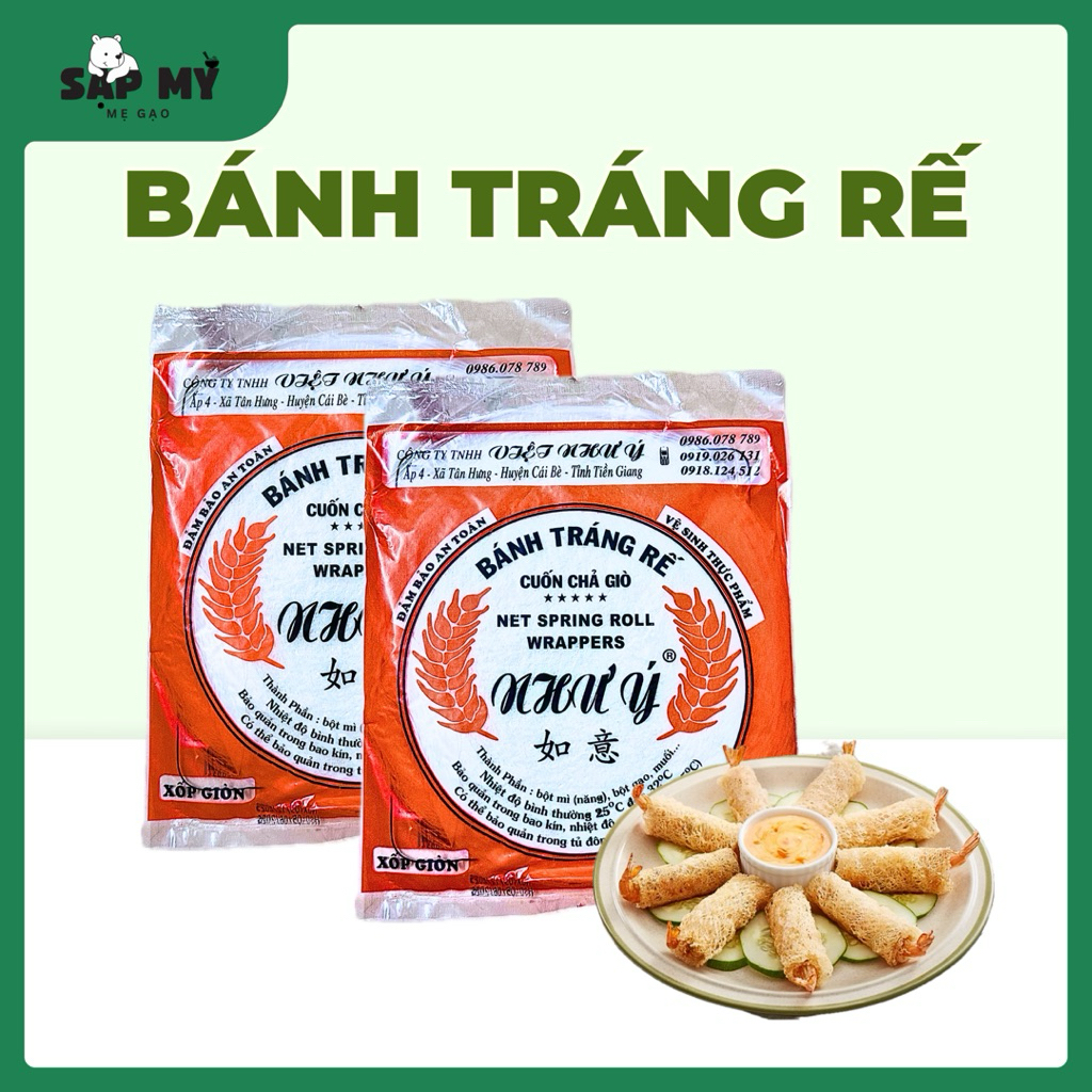 Bánh đA NEM Rế giá rẻ Tháng 6,2026 | BigGo Việt Nam