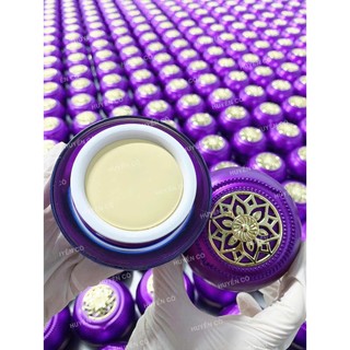 Chính hãng - Kem Mờ Nám HUYỀN CÒ  Mờ Tàn Nhang Dưỡng Sáng Da Cấp Ẩm Ngừa Nhăn Ngừa Lão Hóa Da 30ML