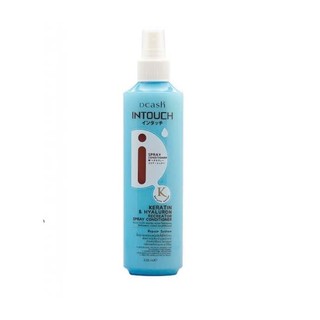 Sữa dưỡng tóc Dcash Intouch 220ml