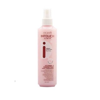 Sữa dưỡng tóc Dcash Intouch 220ml