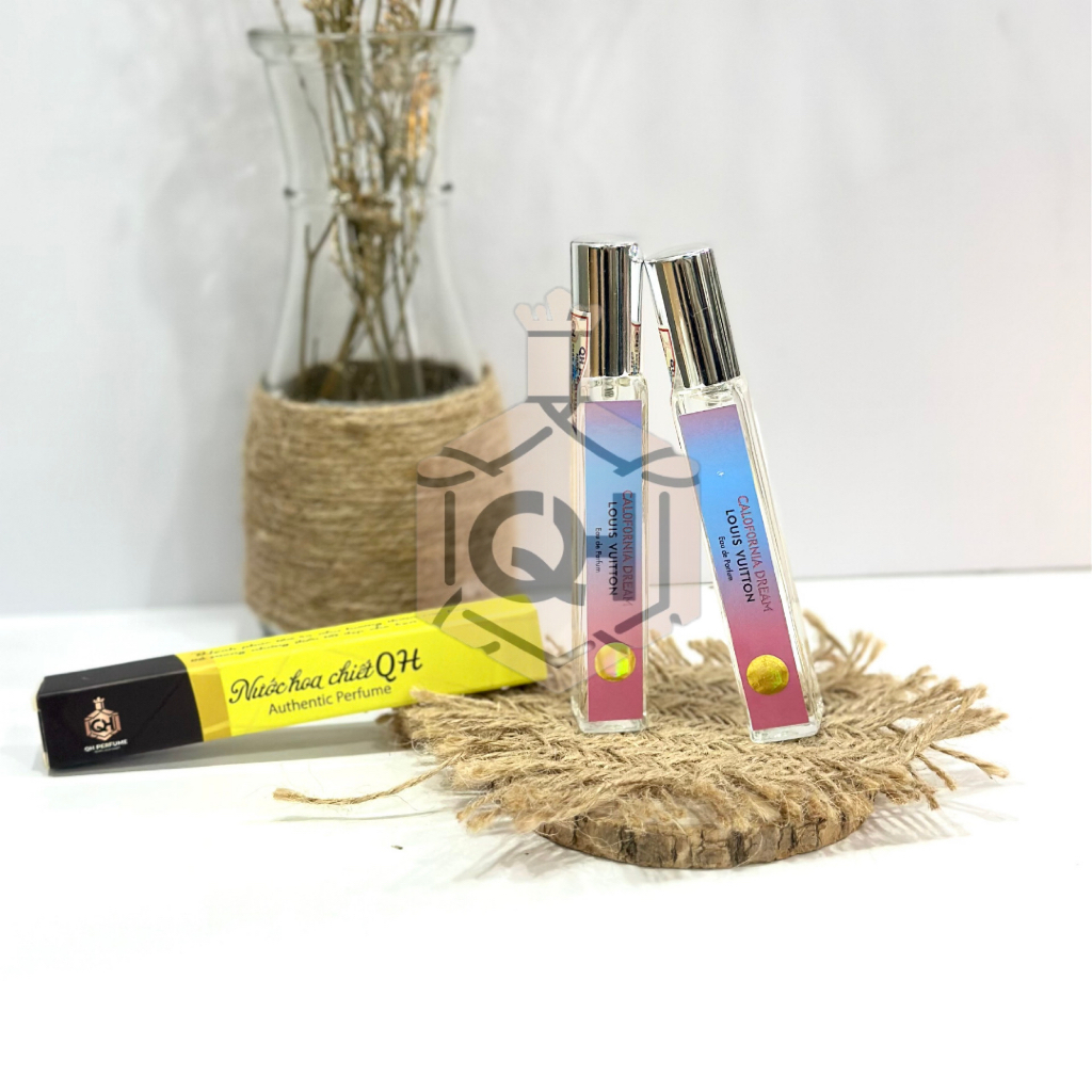 Nước Hoa California Dream chiết 10ml