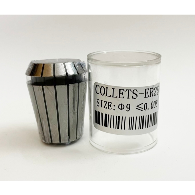 collet kẹp ER25