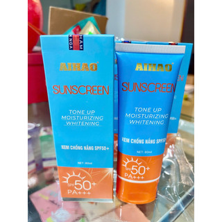 Kem AIHAO Chống Nắng (50ml)