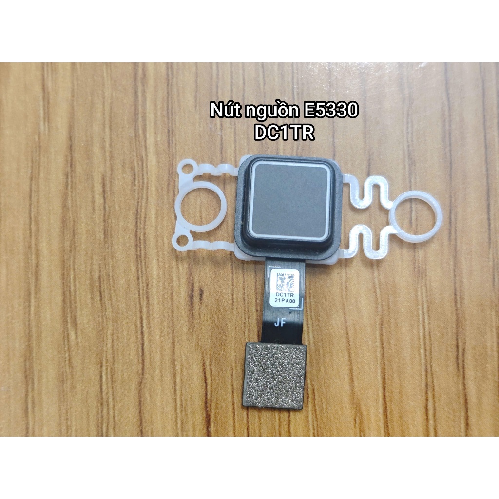 Nút nguồn Laptop Dell Latitude 5330 5430 E5330 E5430 Zin tháo máy