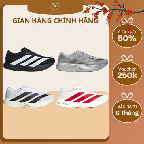 [ 𝙎𝘼𝙇𝙀 Chính Hãng ] Giày Adidas Evo SL AUTHENTIC. Giày Sneaker Evo SL Chạy Bộ, Gym, Pickleball