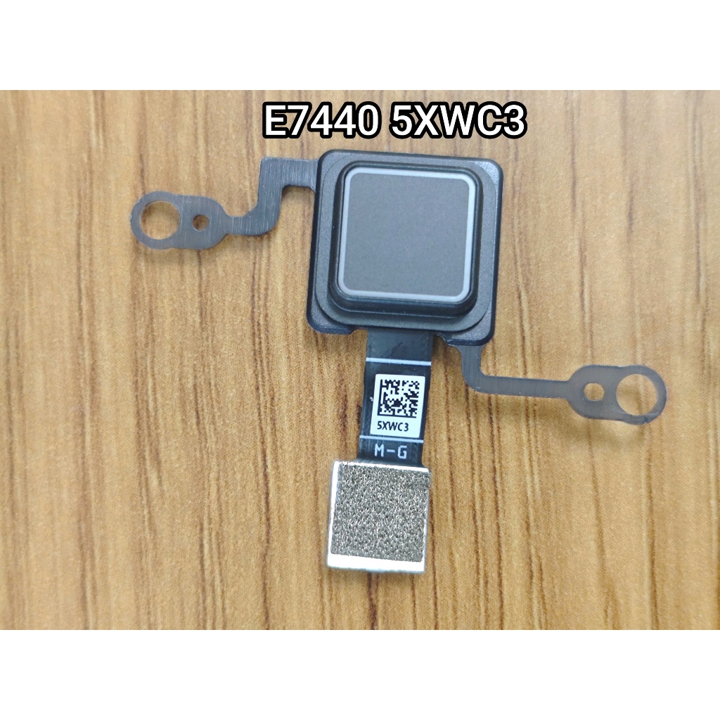 Nút nguồn Laptop Dell Latitude 7430 E7430