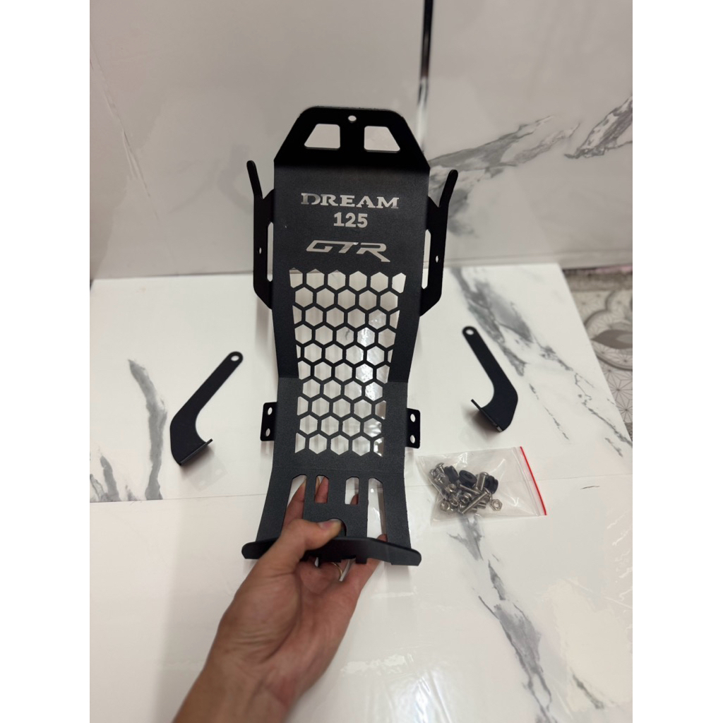 Baga giữa NCX 125 đời 2021-2025