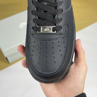 Giày 𝓐𝓕1 Triple Black Full Đen - DinoSneaker99