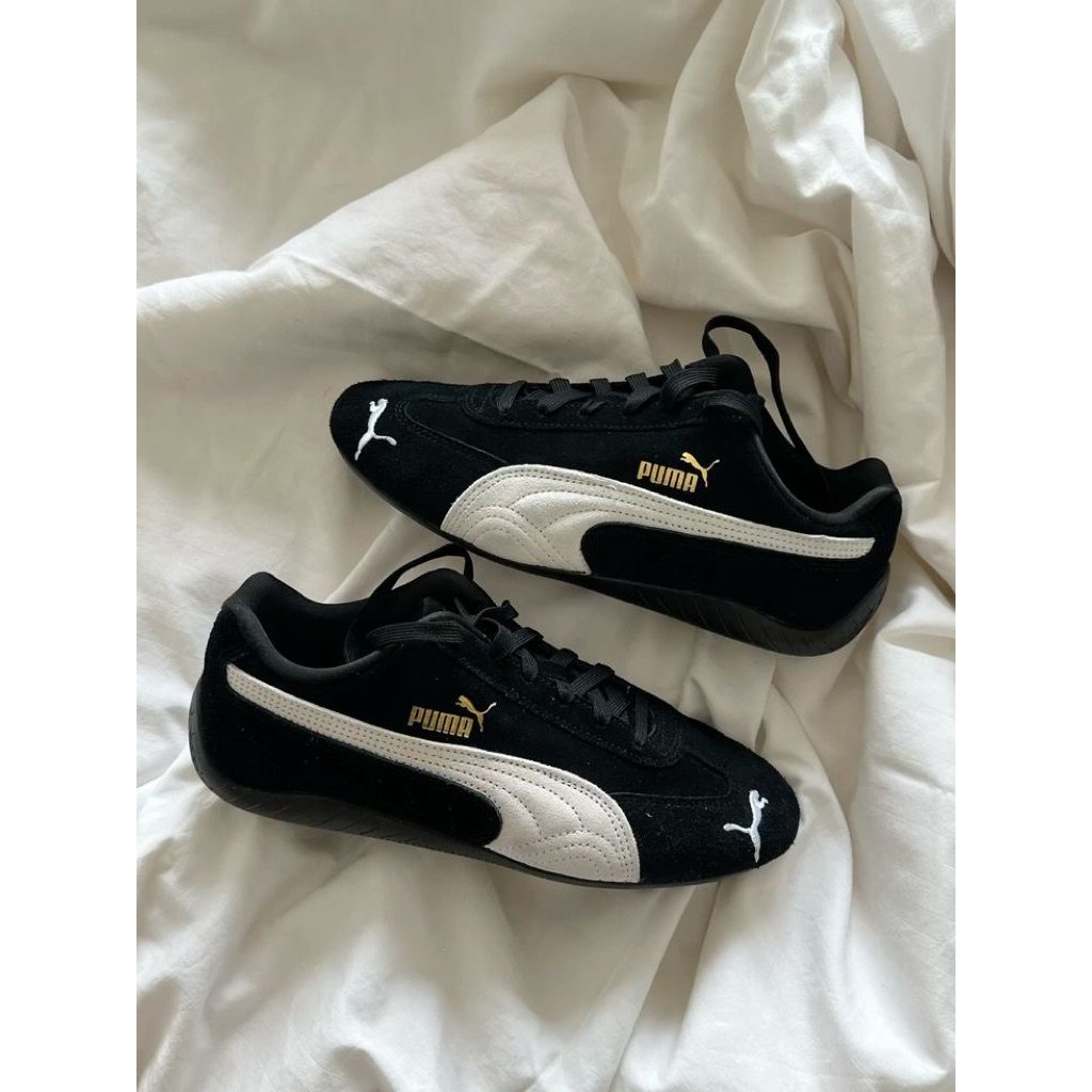 PUMA SPEEDCAT OG BLACK
